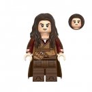 Bix Caleen Andor Star Wars TV Minifigure
