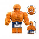 Thing The Fantastic Four First Steps shorts Minifigure