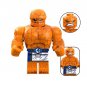 Thing The Fantastic Four First Steps shorts Minifigure