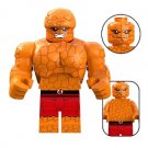 Thing The Fantastic Four First Steps Red Shorts Minifigure