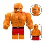 Thing The Fantastic Four First Steps Red Shorts Minifigure