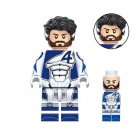 Mister Fantastic The Fantastic Four First Steps WB Minifigure