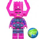 Galactus The Fantastic Four First Steps Minifigure