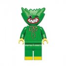 Poppy Green Video Game Minifigure