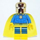Doctor Fate Classic Comic Minifigure