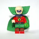 Green Lantern Classic Comic Minifigure