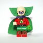 Green Lantern Classic Comic Minifigure