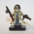 Desert Ranger Warhammer 40k game Minifigure