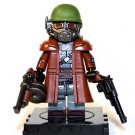 Black Ranger Warhammer 40k game Minifigure