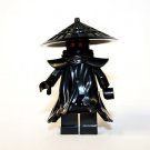 Drix Forbidden 5 Elemental Masters Ninjago Minifigure