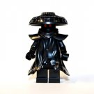 Nokt Forbidden 5 Elemental Masters Ninjago Minifigure