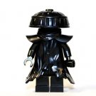 Rox Kur Forbidden 5 Elemental Masters Ninjago Minifigure