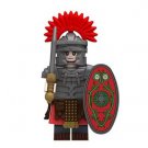 Centurion Roman Soldier Commander Minifigure