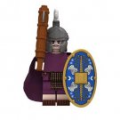 Roman Praetorian Soldier with Fasces Minifigure