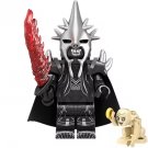 Witch King Angmar LOTR Lord of the Rings Hobbit Golem Minifigure