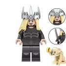Halbrand LOTR Lord of the Rings Hobbit Golem Minifigure