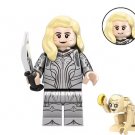 Galadriel LOTR Lord of the Rings Hobbit Golem Minifigure