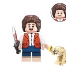 Frodo Baggins LOTR Lord of the Rings Hobbit Golem Minifigure