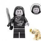 Adar LOTR Lord of the Rings Hobbit Golem Minifigure