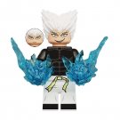 Golden Horn One-Punch Man Cartoon Anime Minifigure