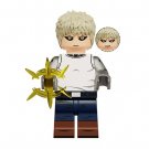 Genos One-Punch Man Cartoon Anime Minifigure