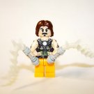 Whiplash Iron-Man Comic Minifigure