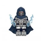 Doctor Doom 2099 robot The Fantastic Four Movie Minifigure