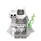 Emperor Doctor Doom The Fantastic Four Movie Minifigure