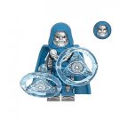 Ultimate Doctor Doom The Fantastic Four Movie Minifigure