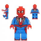 Spider-Man PS4 Advanced Suit Minifigure
