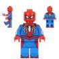 Spider-Man PS4 Advanced Suit Minifigure