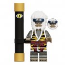 Ape Demon Naruto Cartoon TV Show Anime Minifigure