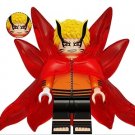 Uzumaki Naruto Cartoon TV Show Anime Minifigure