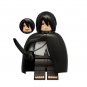 Uchiha Sasuke Naruto Cartoon TV Show Anime Minifigure