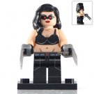 X-23 Laura Kinney Wolverine Comic Black Minifigure