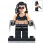 X-23 Laura Kinney Wolverine Comic Black Minifigure