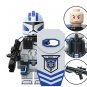 Echo 501st Clone Trooper Star Wars Minifigure