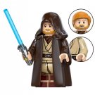Obi-Wan Kenobi Cloak Star Wars Minifigure