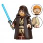Obi-Wan Kenobi Cloak Star Wars Minifigure