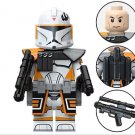 212th Boil V2 Clone Trooper Star Wars Minifigure