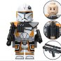 212th Boil V2 Clone Trooper Star Wars Minifigure
