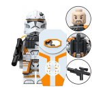 212th Boil Clone Trooper Star Wars Minifigure