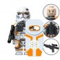 212th Boil Clone Trooper Star Wars Minifigure