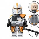 212th Alpha Batch ARC Clone Trooper Star Wars Minifigure
