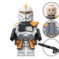 212th Alpha Batch ARC Clone Trooper Star Wars Minifigure