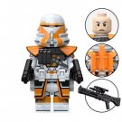 212th Airborne Clone Trooper Star Wars Minifigure