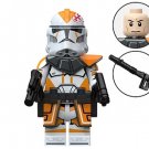 212th Medic Clone Trooper Star Wars Minifigure