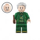 Wizard of Oz Wicked Wizard of Oz Musical Movie Minifigure