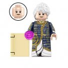 Madame Morrible Wicked Wizard of Oz Musical Movie Minifigure