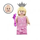 Glinda Wicked Wizard of Oz Musical Movie Minifigure